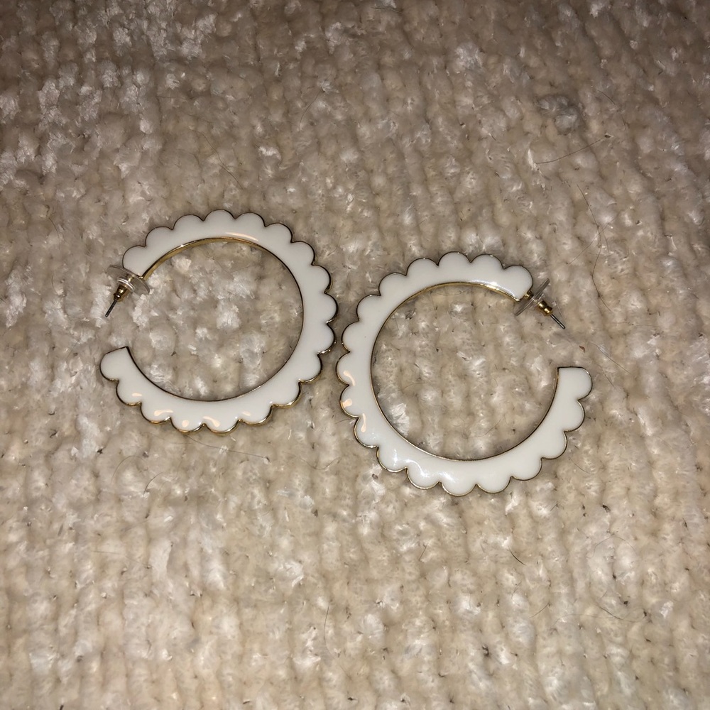 BaubleBar hoops